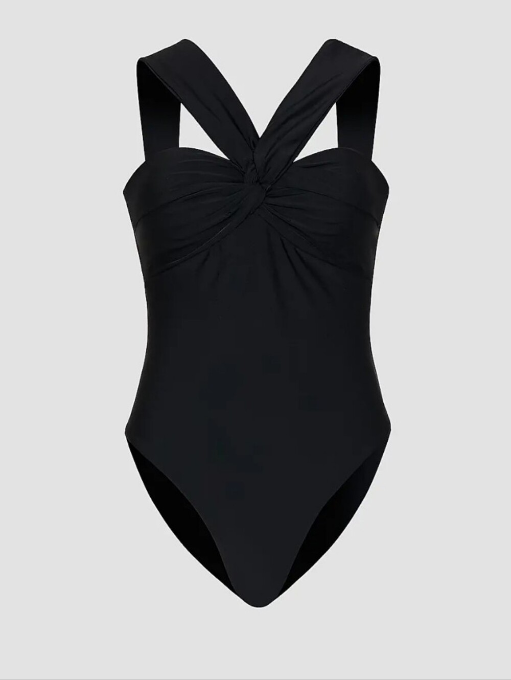 NWT Milly Betsy One Piece Swimsuit. Size M - Picture 5 of 13